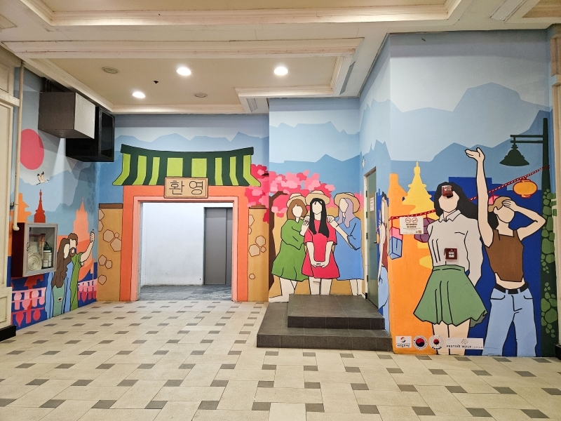 フィリピン留学 Cebu21 - PIA-Polyglot International Academy--PIA environment-16